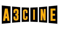 A3CIN Channel Logo