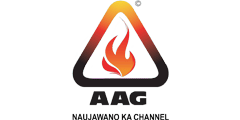 AAGTV Channel Logo