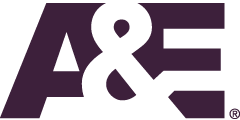 A&E Channel Logo