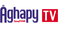 AGAPY Channel Logo