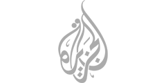 ALJAZ Channel Logo