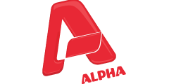 ALPHA Channel Logo