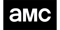 AMC Channel Logo