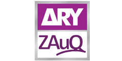 ARYZQ Channel Logo