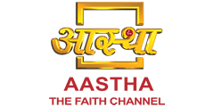 ASTHA Channel Logo