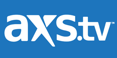 AXS Channel Logo