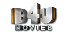 B4U Channel Logo