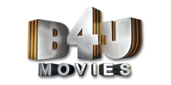 B4U Channel Logo