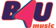 B4UMU Channel Logo