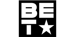 BET Channel Logo