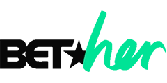 BETHR Channel Logo