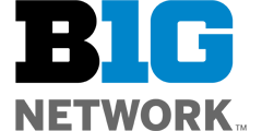BIG10 Channel Logo