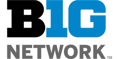 BIG10 Channel Logo