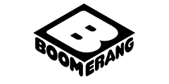 BOOM Channel Logo