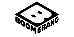 BOOM Channel Logo