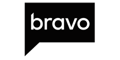 BRAVO Channel Logo