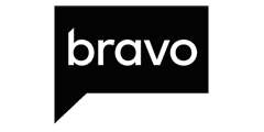 BRAVO Channel Logo