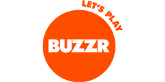 BUZZR Channel Logo