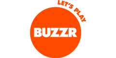 BUZZR Channel Logo