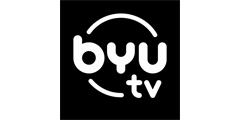 BYUTV Channel Logo