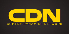 CDYN Channel Logo