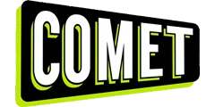 COMET Channel Logo