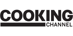 COOK Channel Logo