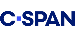 CSPAN Channel Logo
