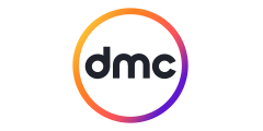 DMC Channel Logo