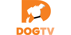 DOGTV Channel Logo