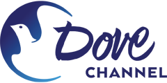 DOVE Channel Logo