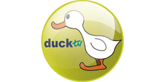 DUCK Channel Logo