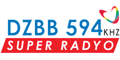 DZBB Channel Logo