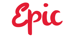 EPIC Channel Logo