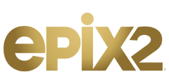 EPIX2 Channel Logo