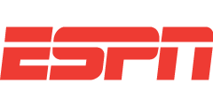 ESPN Channel Logo