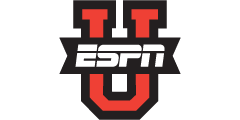 ESPNU Channel Logo