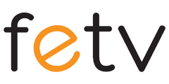 FETV Channel Logo
