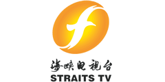 FUJTV Channel Logo