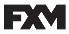 FXM Channel Logo