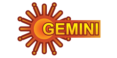 GEMNI Channel Logo