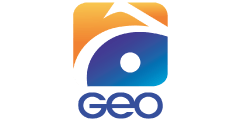 GEOTV Channel Logo