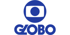 GLOBO Channel Logo