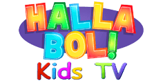HALLA Channel Logo