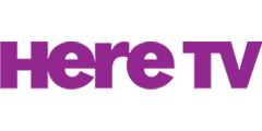 HERE Channel Logo