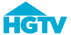 HGTV Channel Logo
