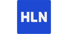 HLN Channel Logo