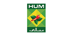 HUMMA Channel Logo