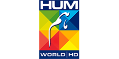 HUMTV Channel Logo