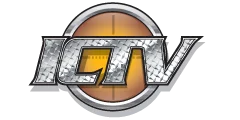 ICTV Channel Logo